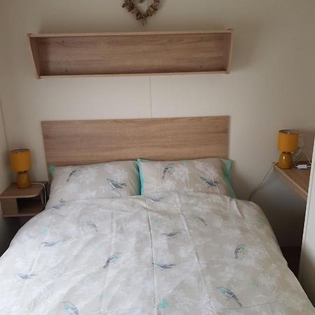 Delta Santana Apartment ลู ภายนอก รูปภาพ
