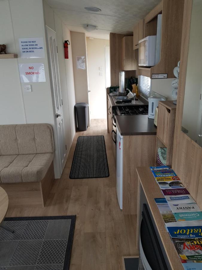 Delta Santana Apartment ลู ภายนอก รูปภาพ
