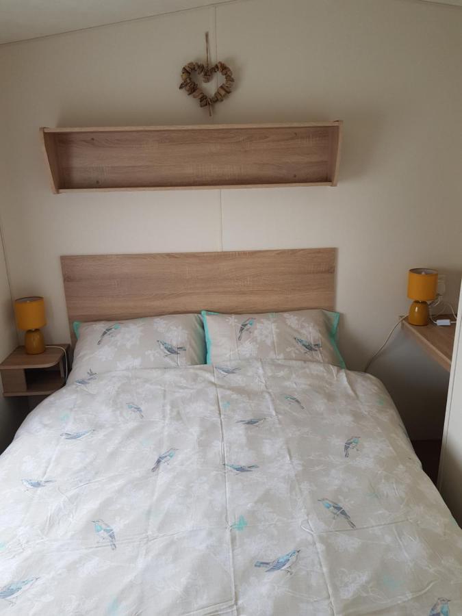 Delta Santana Apartment ลู ภายนอก รูปภาพ