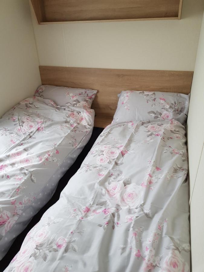 Delta Santana Apartment ลู ภายนอก รูปภาพ